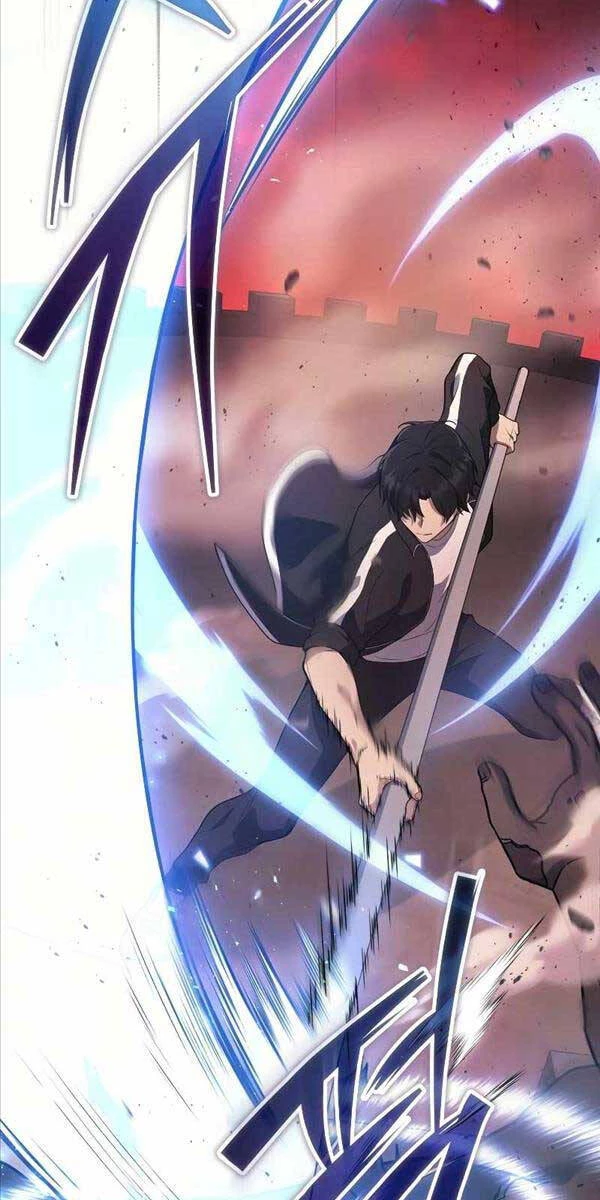 Thần Chiến Tranh Trở Lại Cấp 2 Chapter 7 - Trang 4