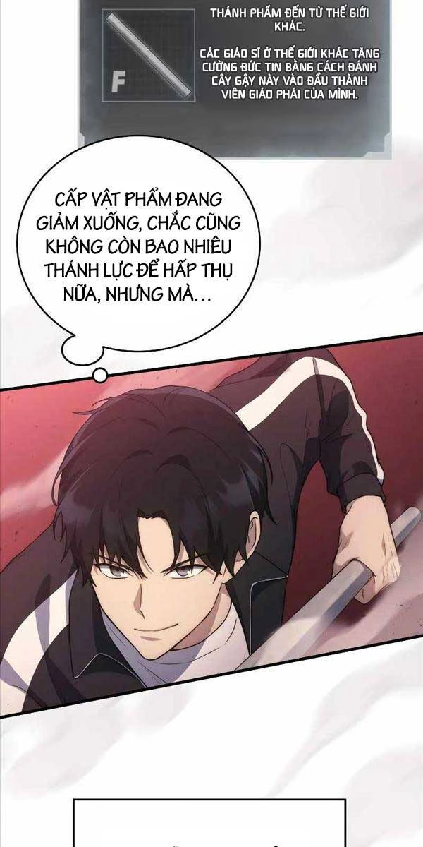 Thần Chiến Tranh Trở Lại Cấp 2 Chapter 7 - Trang 4