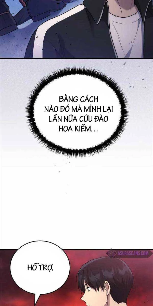 Thần Chiến Tranh Trở Lại Cấp 2 Chapter 7 - Trang 4