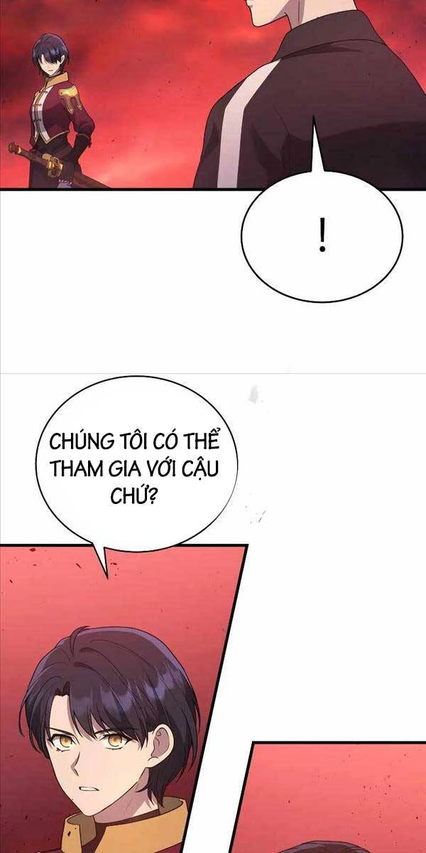 Thần Chiến Tranh Trở Lại Cấp 2 Chapter 7 - Trang 4