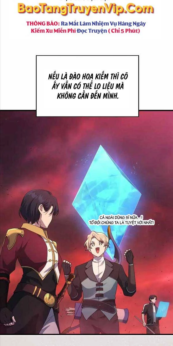 Thần Chiến Tranh Trở Lại Cấp 2 Chapter 7 - Trang 4