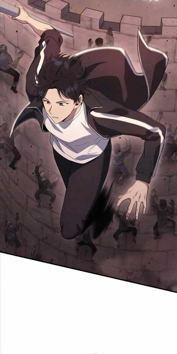 Thần Chiến Tranh Trở Lại Cấp 2 Chapter 7 - Trang 4