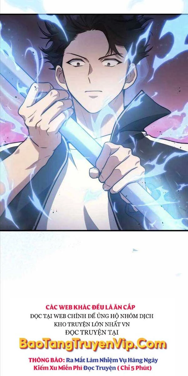 Thần Chiến Tranh Trở Lại Cấp 2 Chapter 7 - Trang 4