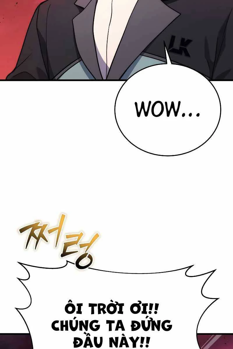 Thần Chiến Tranh Trở Lại Cấp 2 Chapter 8 - Trang 4