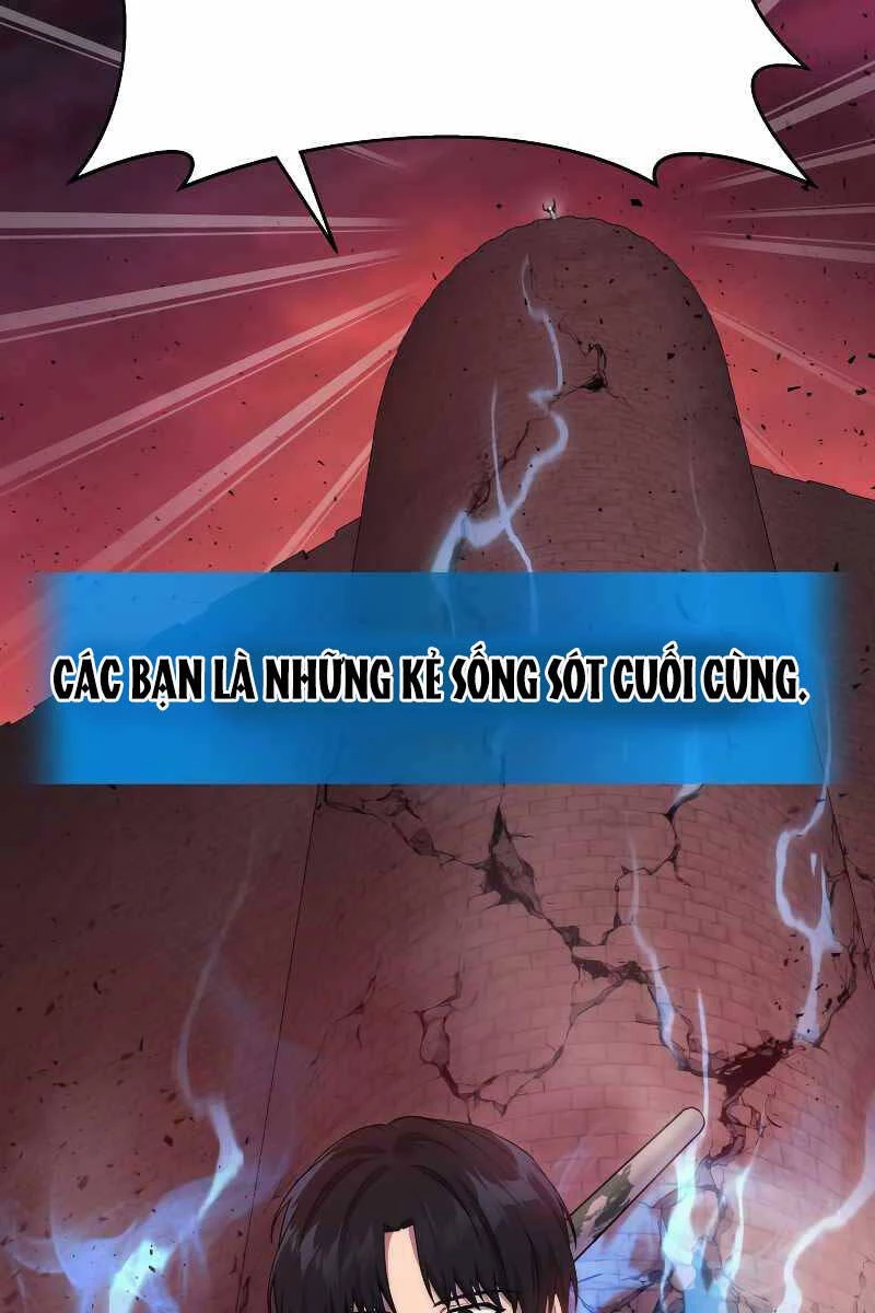Thần Chiến Tranh Trở Lại Cấp 2 Chapter 8 - Trang 4