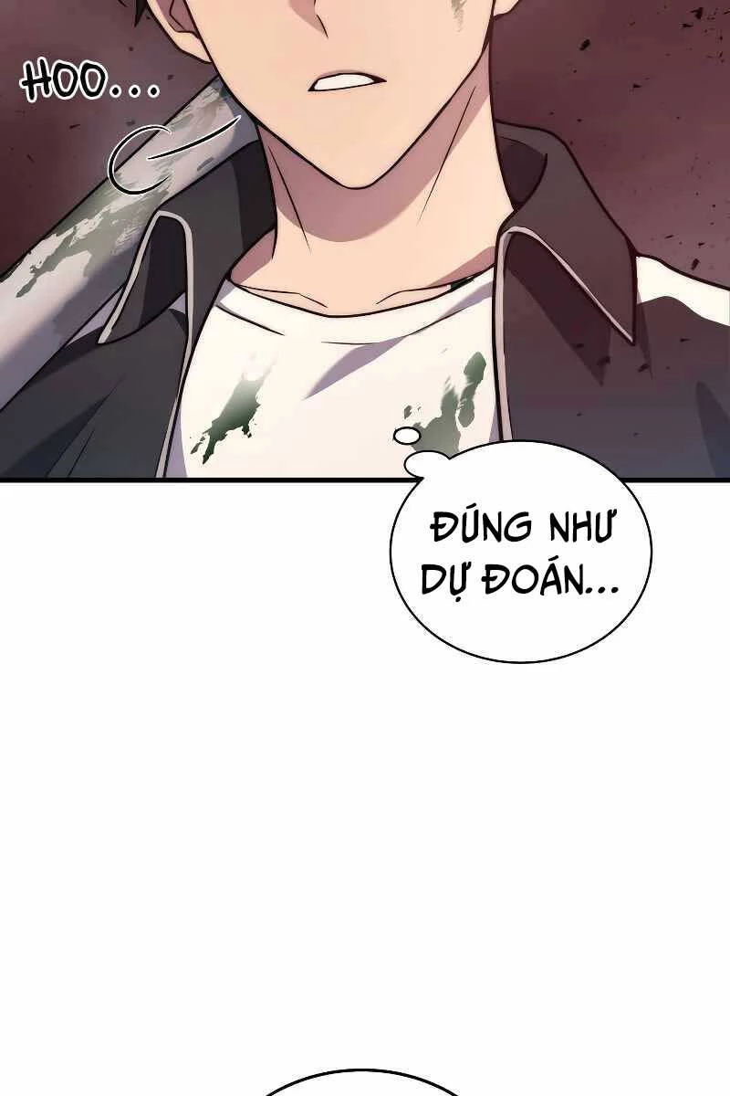 Thần Chiến Tranh Trở Lại Cấp 2 Chapter 8 - Trang 4