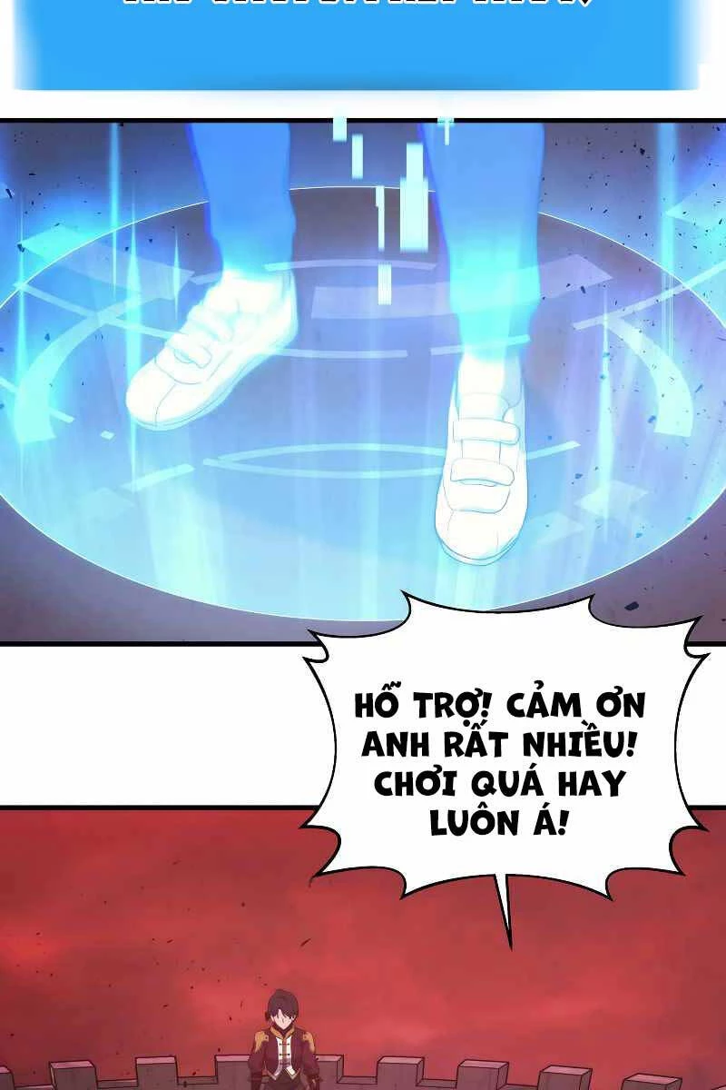 Thần Chiến Tranh Trở Lại Cấp 2 Chapter 8 - Trang 4