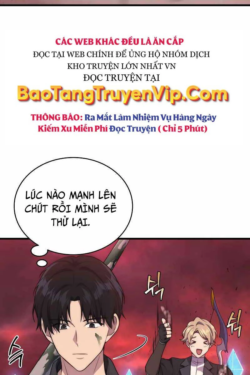 Thần Chiến Tranh Trở Lại Cấp 2 Chapter 8 - Trang 4