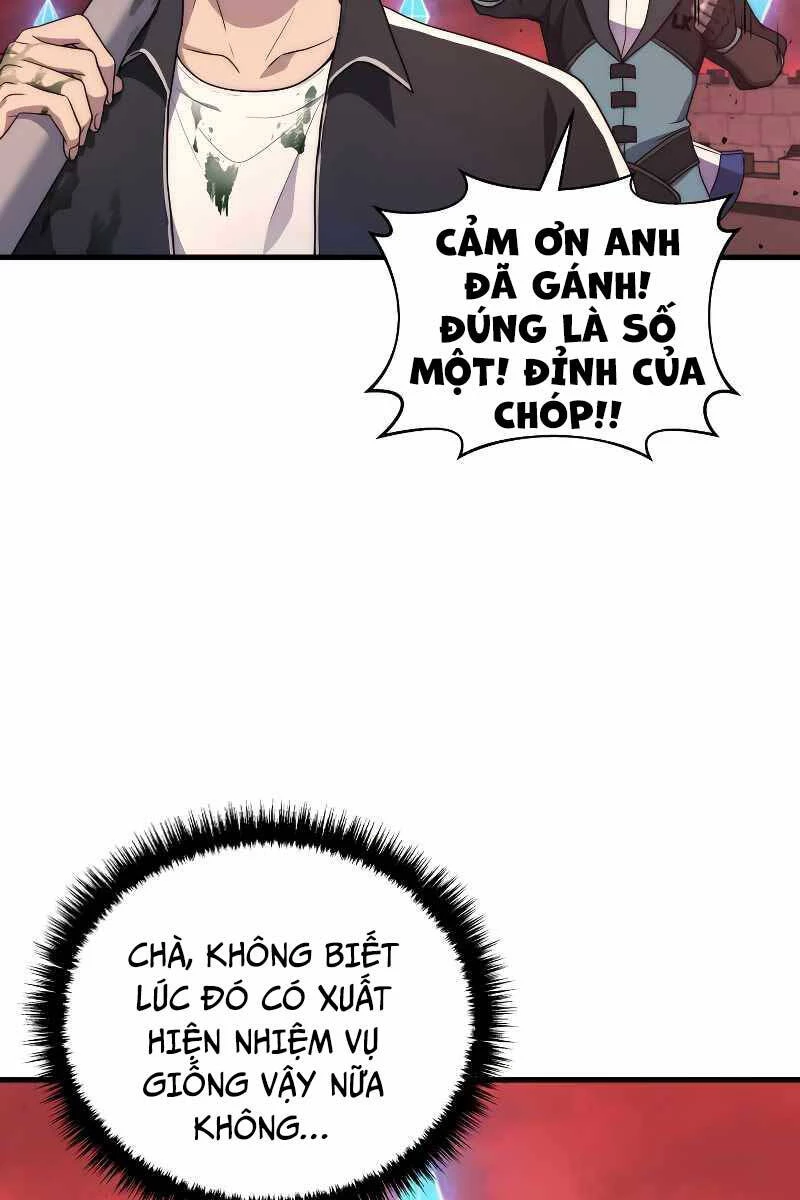 Thần Chiến Tranh Trở Lại Cấp 2 Chapter 8 - Trang 4