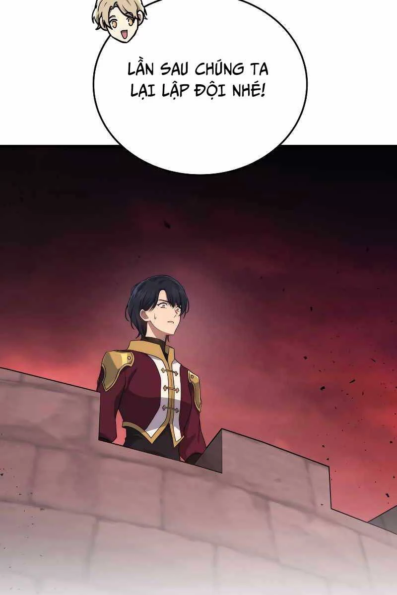 Thần Chiến Tranh Trở Lại Cấp 2 Chapter 8 - Trang 4