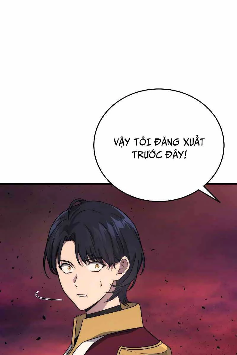 Thần Chiến Tranh Trở Lại Cấp 2 Chapter 8 - Trang 4