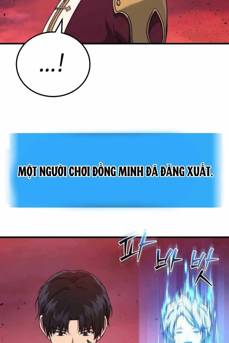 Thần Chiến Tranh Trở Lại Cấp 2 Chapter 8 - Trang 4