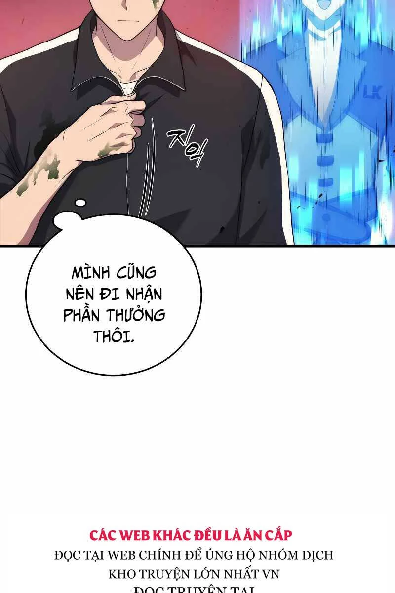 Thần Chiến Tranh Trở Lại Cấp 2 Chapter 8 - Trang 4