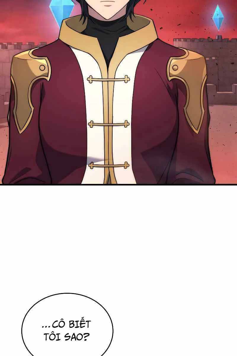 Thần Chiến Tranh Trở Lại Cấp 2 Chapter 8 - Trang 4