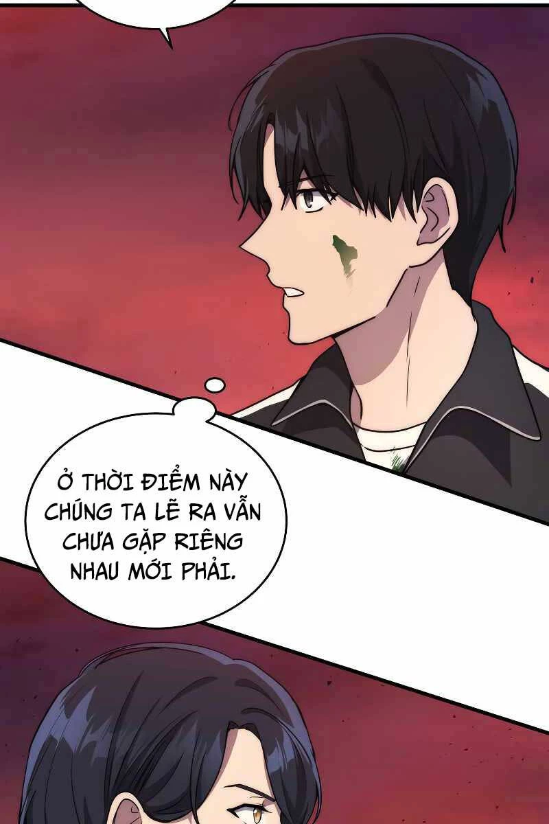 Thần Chiến Tranh Trở Lại Cấp 2 Chapter 8 - Trang 4