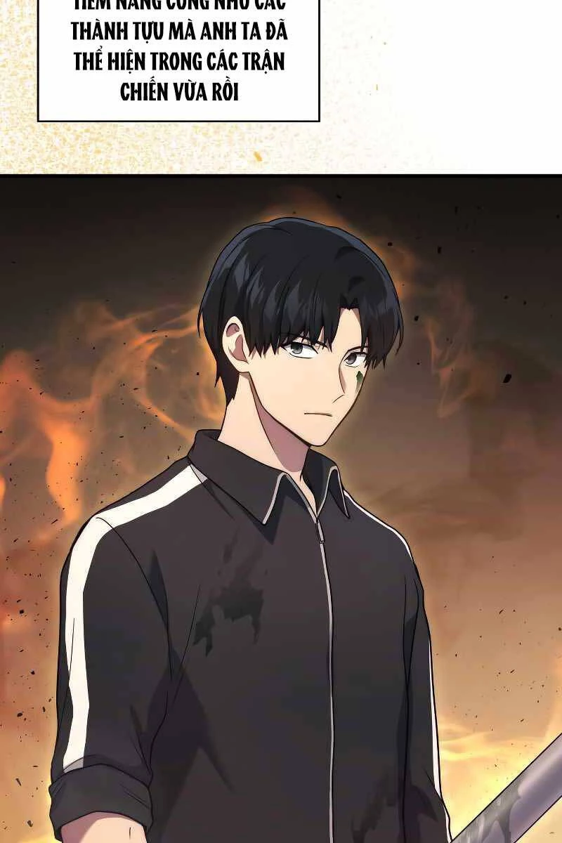 Thần Chiến Tranh Trở Lại Cấp 2 Chapter 8 - Trang 4