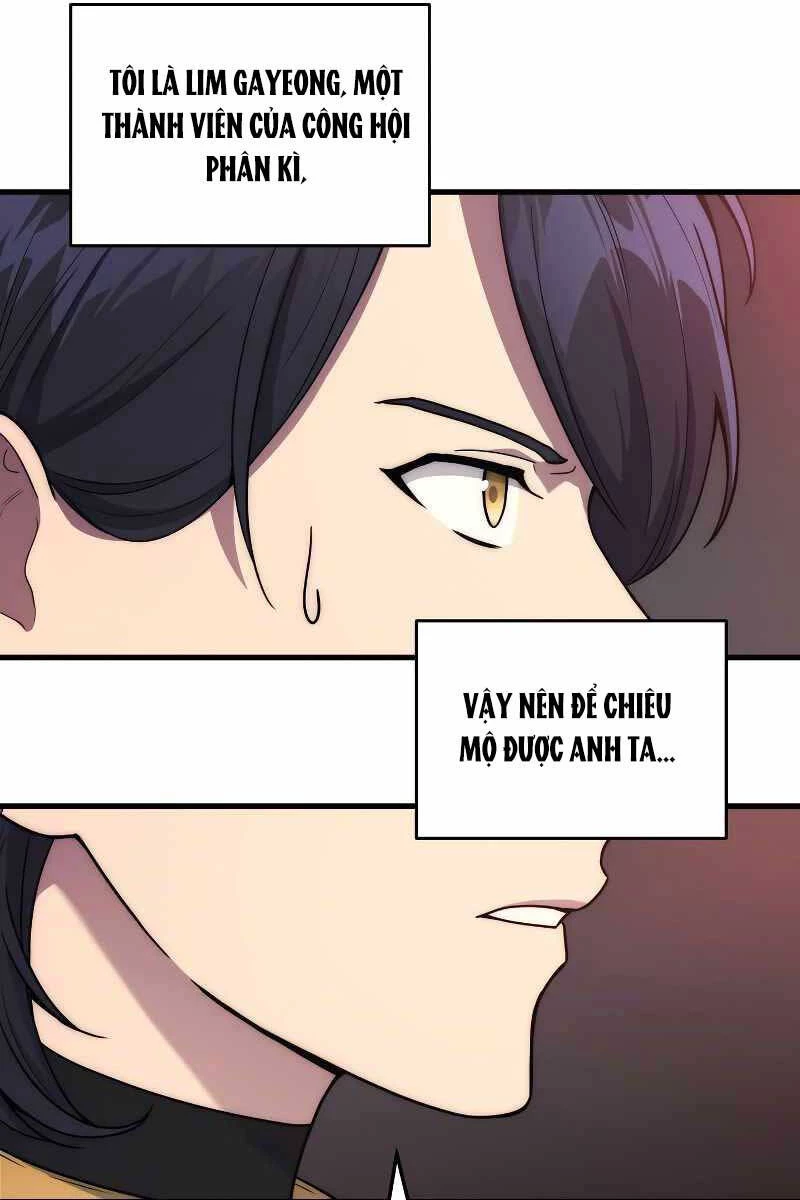 Thần Chiến Tranh Trở Lại Cấp 2 Chapter 8 - Trang 4