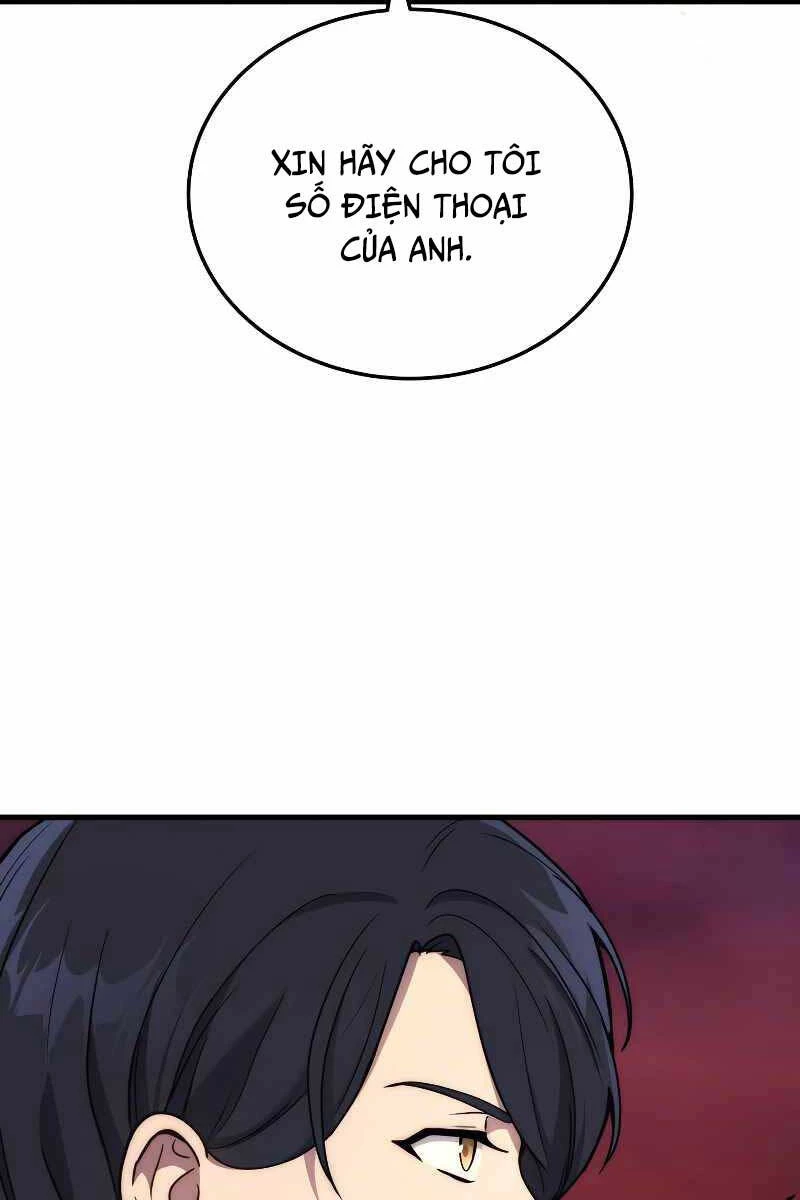 Thần Chiến Tranh Trở Lại Cấp 2 Chapter 8 - Trang 4