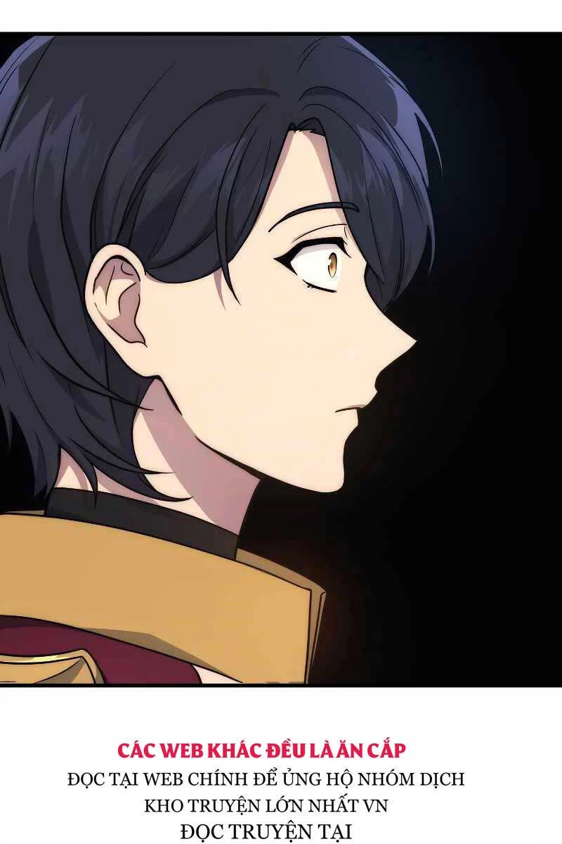 Thần Chiến Tranh Trở Lại Cấp 2 Chapter 8 - Trang 4