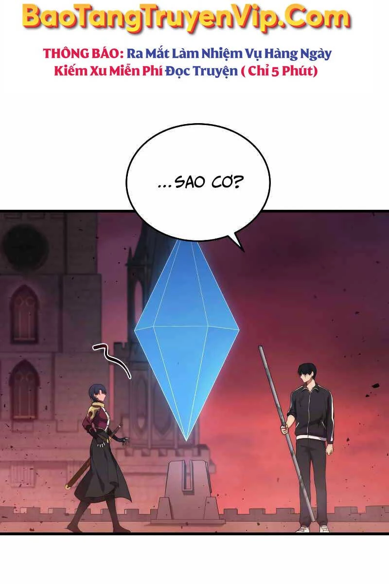 Thần Chiến Tranh Trở Lại Cấp 2 Chapter 8 - Trang 4