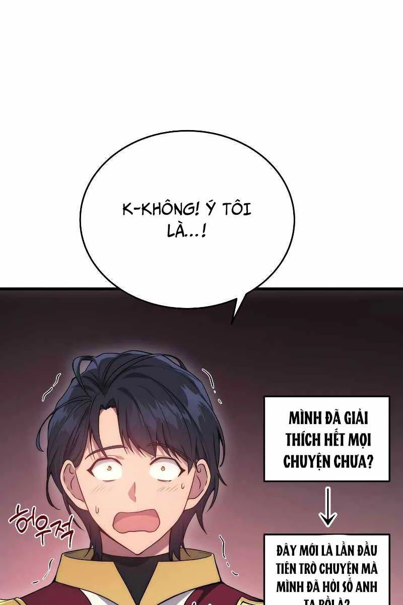 Thần Chiến Tranh Trở Lại Cấp 2 Chapter 8 - Trang 4
