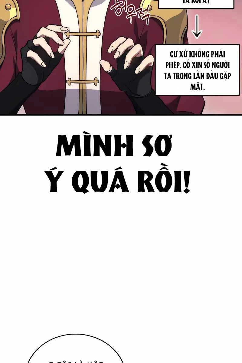 Thần Chiến Tranh Trở Lại Cấp 2 Chapter 8 - Trang 4