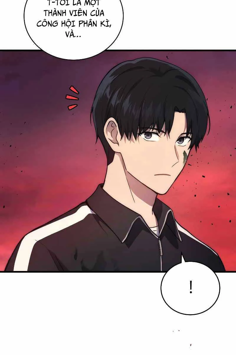 Thần Chiến Tranh Trở Lại Cấp 2 Chapter 8 - Trang 4