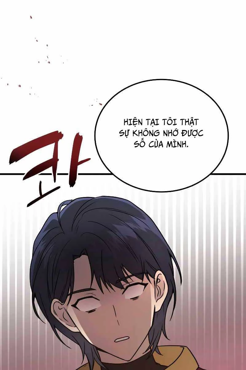 Thần Chiến Tranh Trở Lại Cấp 2 Chapter 8 - Trang 4