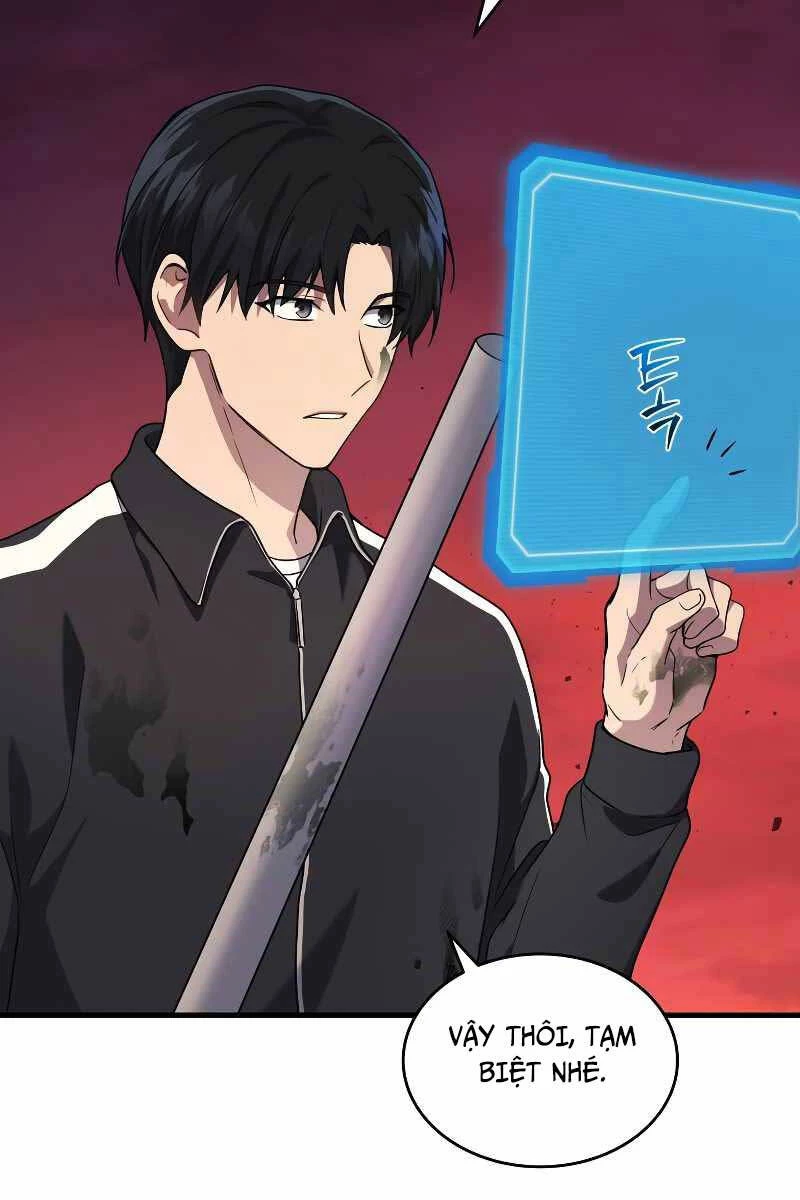 Thần Chiến Tranh Trở Lại Cấp 2 Chapter 8 - Trang 4