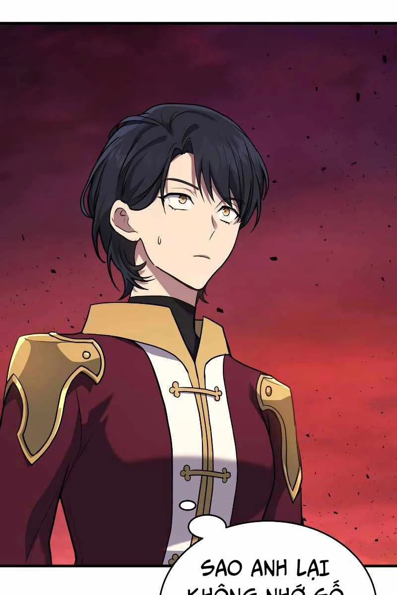 Thần Chiến Tranh Trở Lại Cấp 2 Chapter 8 - Trang 4