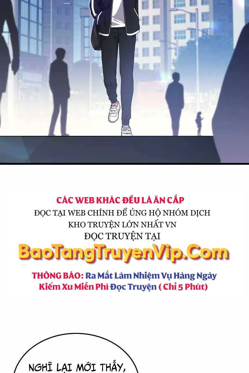 Thần Chiến Tranh Trở Lại Cấp 2 Chapter 8 - Trang 4