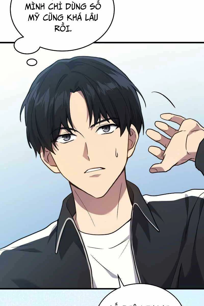 Thần Chiến Tranh Trở Lại Cấp 2 Chapter 8 - Trang 4