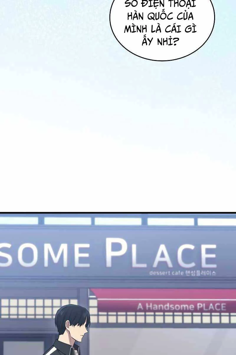 Thần Chiến Tranh Trở Lại Cấp 2 Chapter 8 - Trang 4