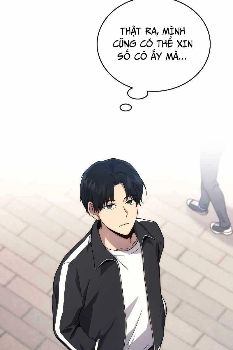 Thần Chiến Tranh Trở Lại Cấp 2 Chapter 8 - Trang 4