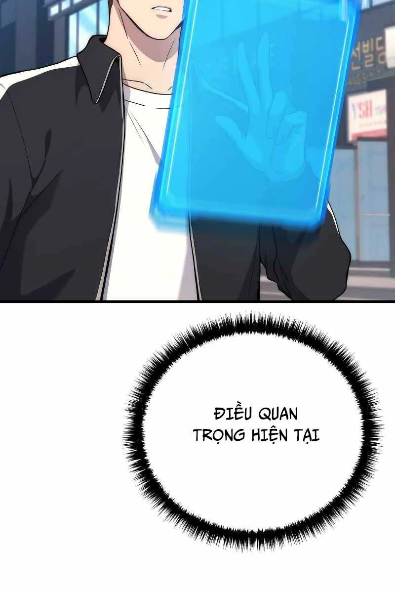 Thần Chiến Tranh Trở Lại Cấp 2 Chapter 8 - Trang 4