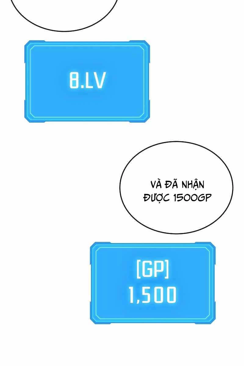 Thần Chiến Tranh Trở Lại Cấp 2 Chapter 8 - Trang 4