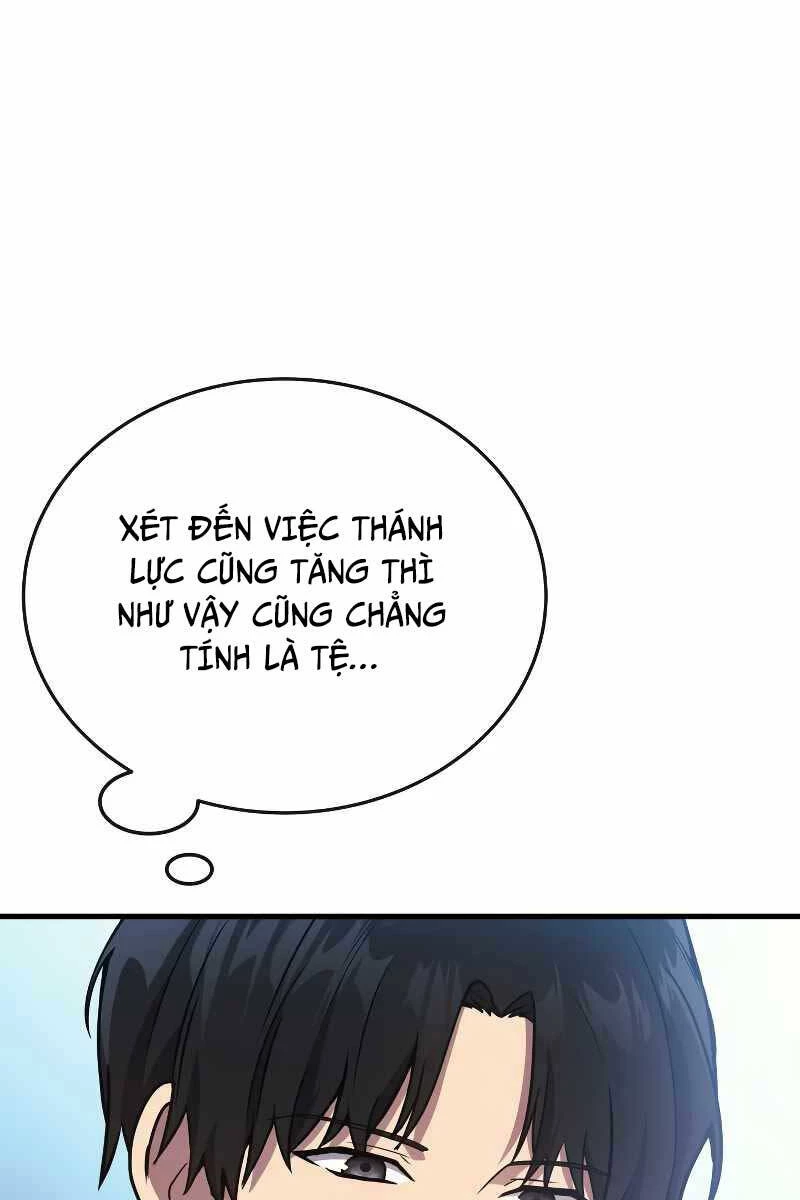 Thần Chiến Tranh Trở Lại Cấp 2 Chapter 8 - Trang 4