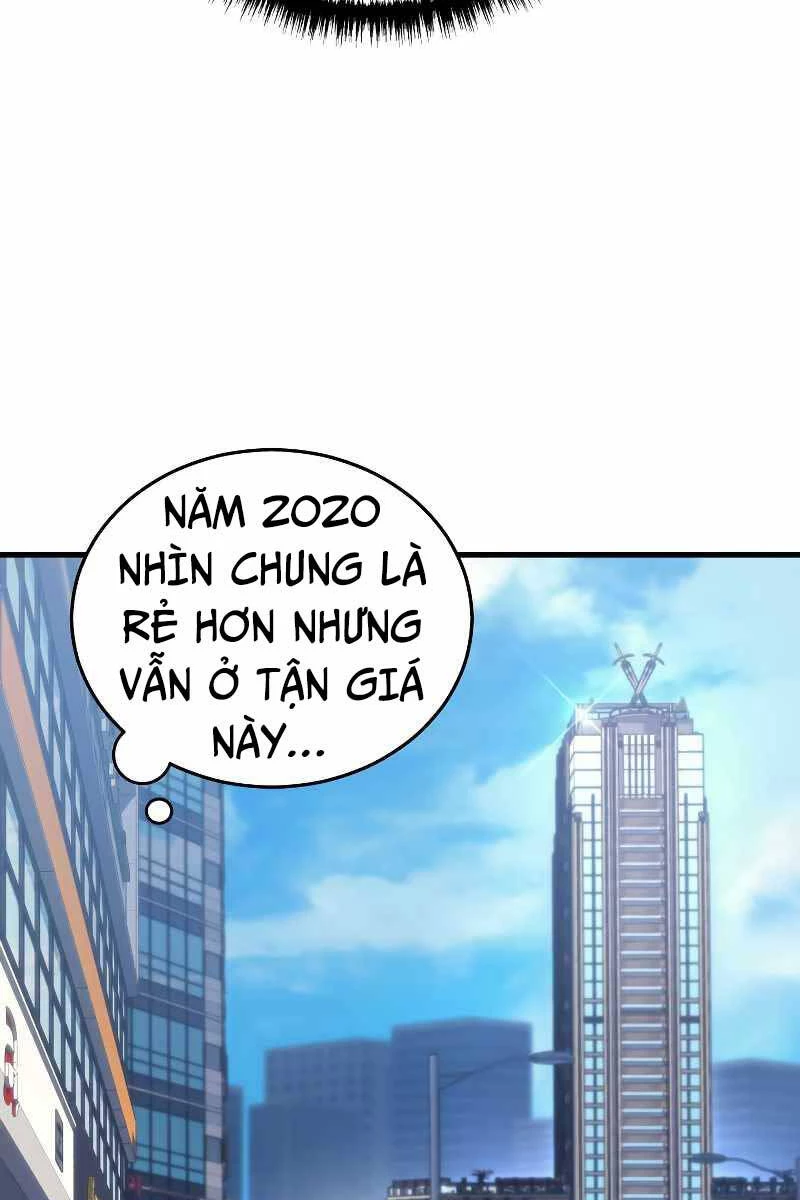 Thần Chiến Tranh Trở Lại Cấp 2 Chapter 8 - Trang 4