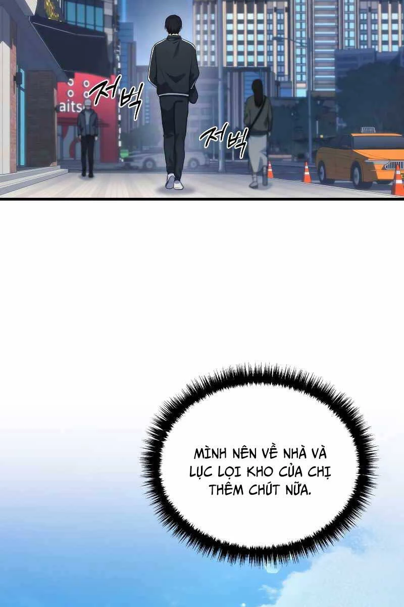 Thần Chiến Tranh Trở Lại Cấp 2 Chapter 8 - Trang 4