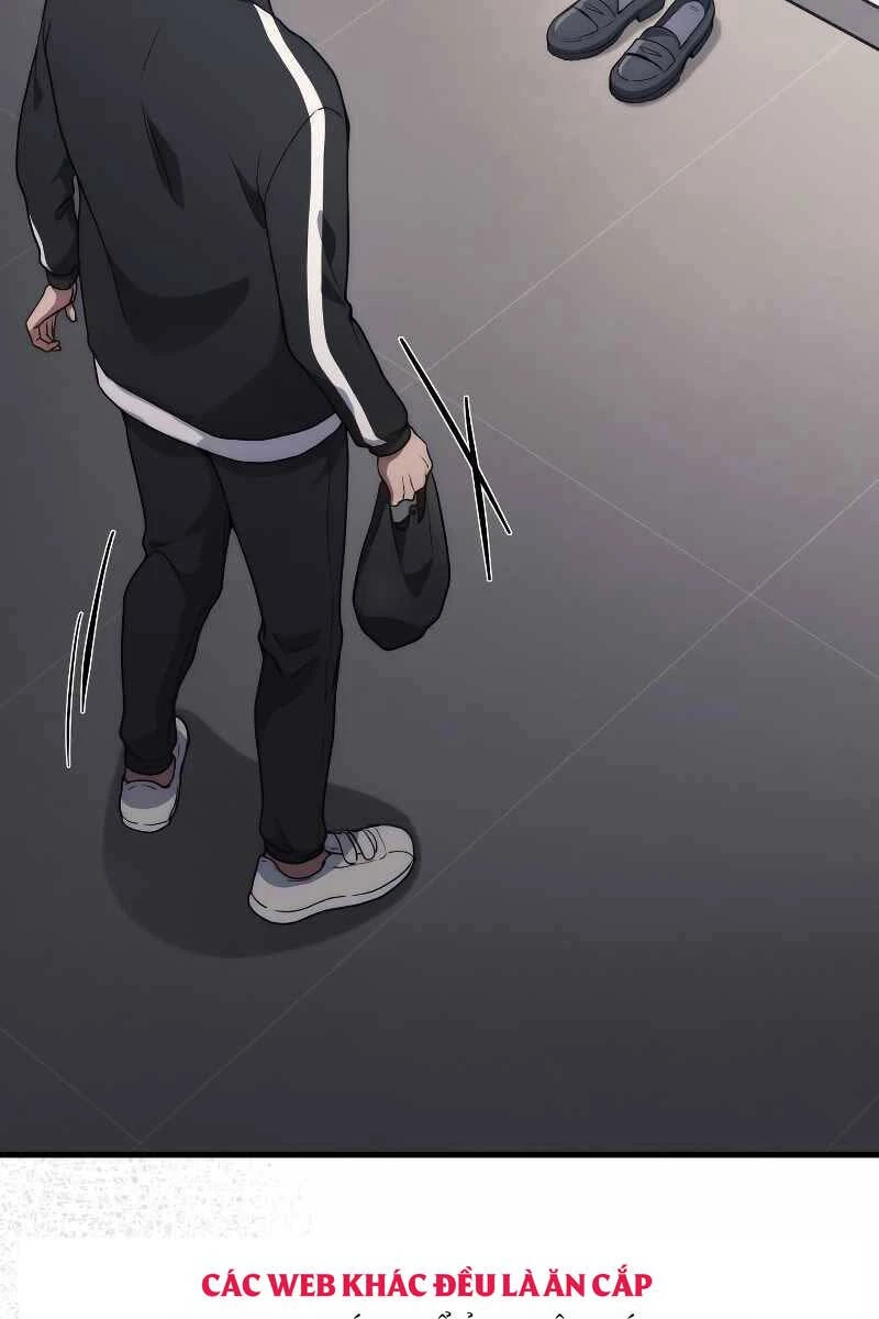 Thần Chiến Tranh Trở Lại Cấp 2 Chapter 8 - Trang 4