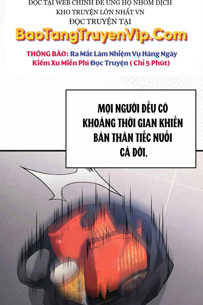 Thần Chiến Tranh Trở Lại Cấp 2 Chapter 8 - Trang 4