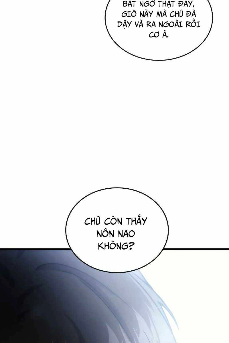 Thần Chiến Tranh Trở Lại Cấp 2 Chapter 8 - Trang 4