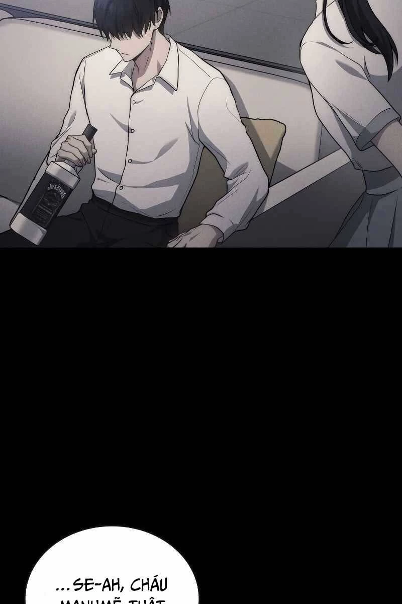 Thần Chiến Tranh Trở Lại Cấp 2 Chapter 8 - Trang 4