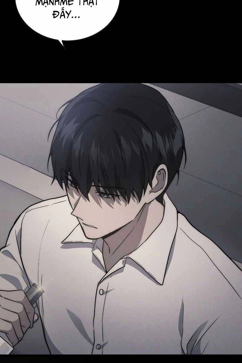 Thần Chiến Tranh Trở Lại Cấp 2 Chapter 8 - Trang 4