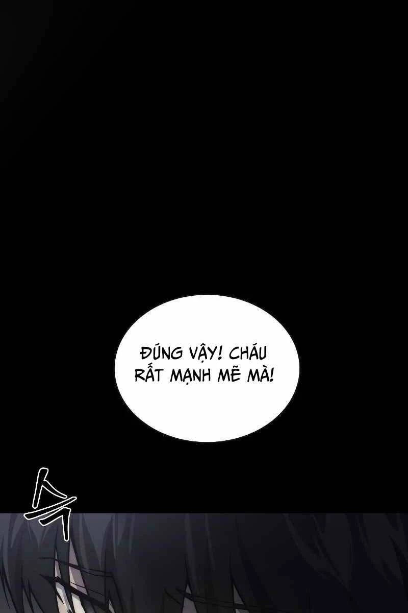 Thần Chiến Tranh Trở Lại Cấp 2 Chapter 8 - Trang 4