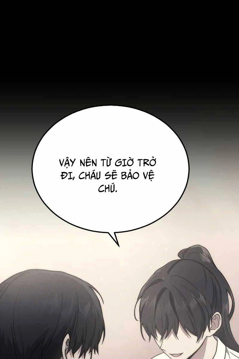 Thần Chiến Tranh Trở Lại Cấp 2 Chapter 8 - Trang 4