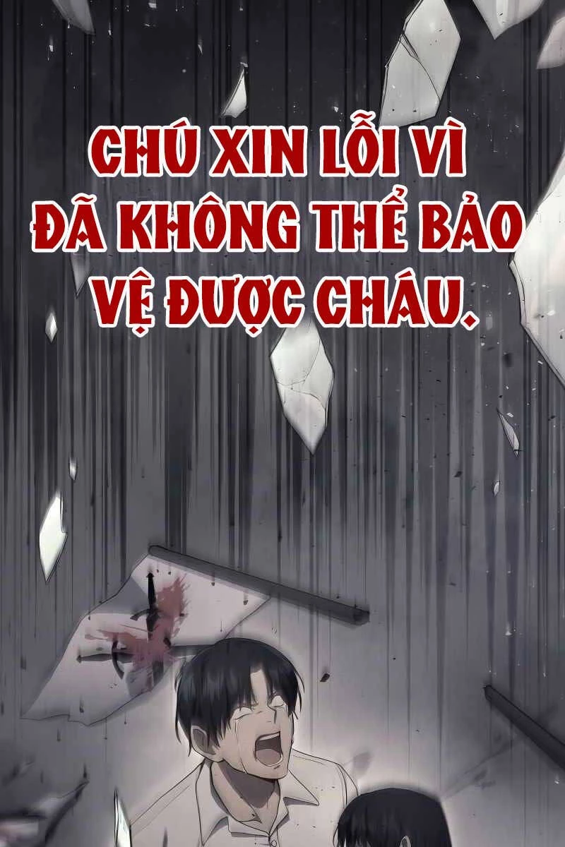 Thần Chiến Tranh Trở Lại Cấp 2 Chapter 8 - Trang 4