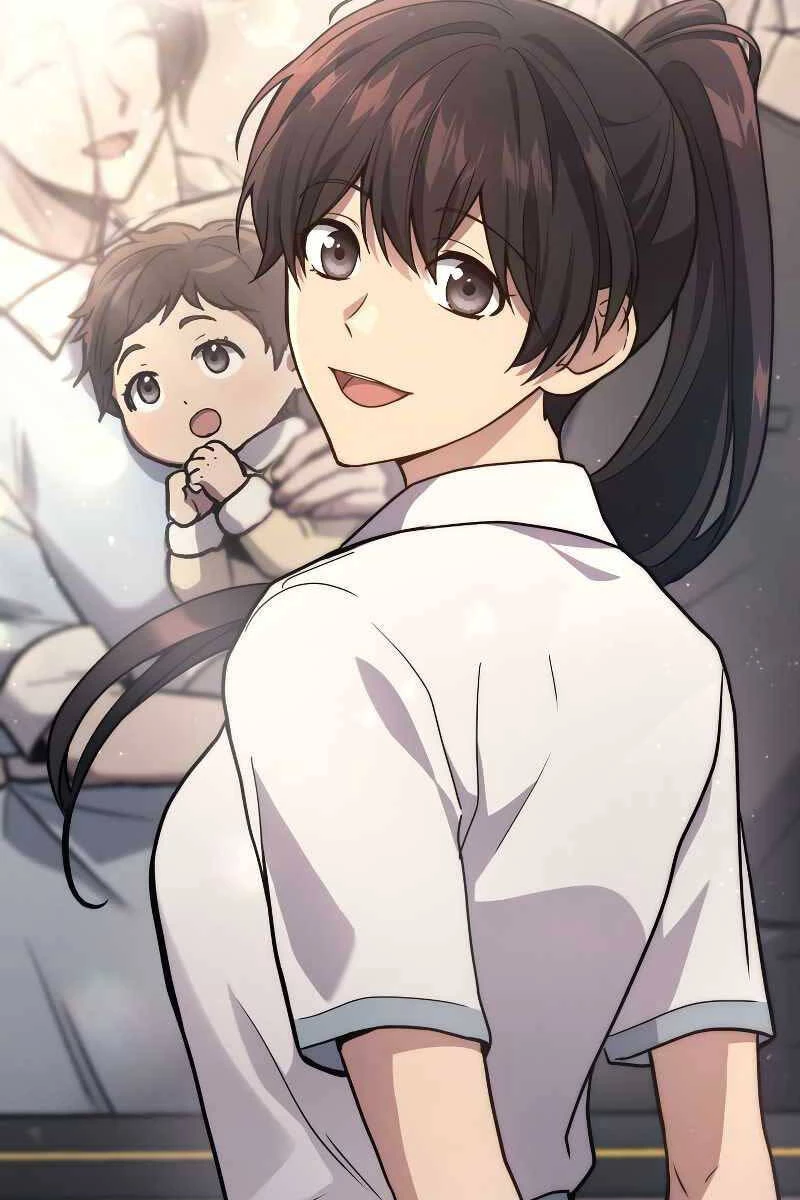 Thần Chiến Tranh Trở Lại Cấp 2 Chapter 8 - Trang 4