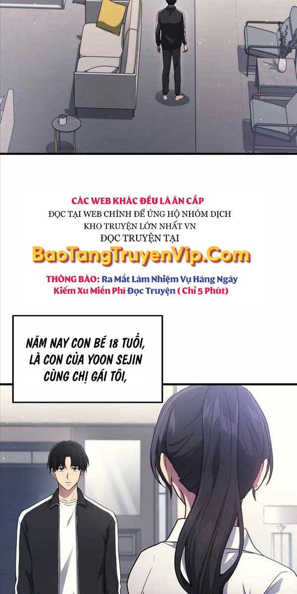 Thần Chiến Tranh Trở Lại Cấp 2 Chapter 9 - Trang 4