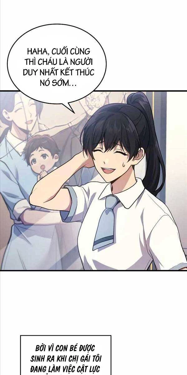 Thần Chiến Tranh Trở Lại Cấp 2 Chapter 9 - Trang 4